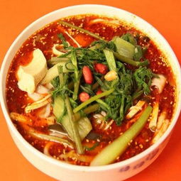 川锦汇麻辣拌 从特色小吃到酒店餐饮的融合新机遇