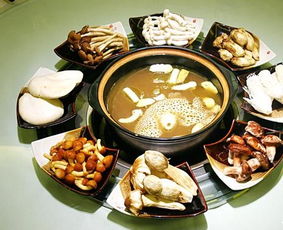 烹大师 品牌实力与加盟店运营管理全解析