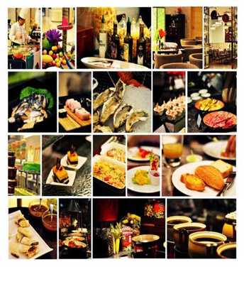 品味精致时光 成都市娜芙餐饮管理——专业冷餐会策划与英式下午茶服务专家